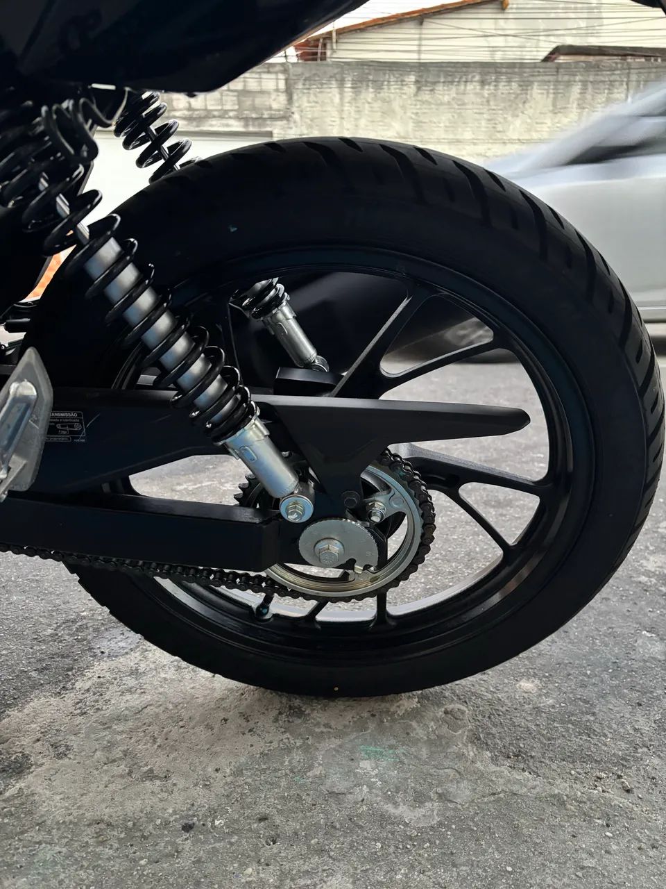 START 160cc 2026/26 - Foto 2
