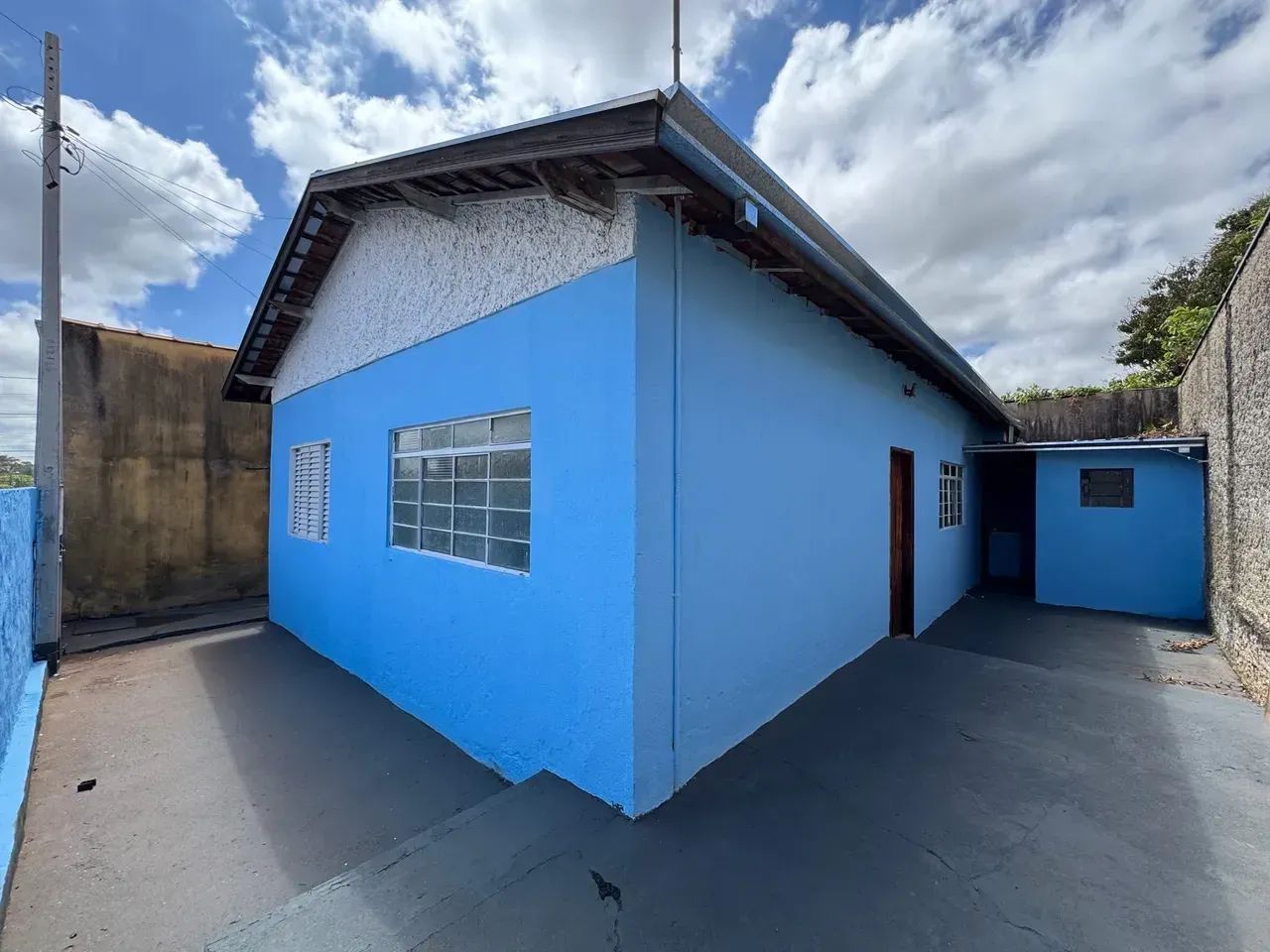 Casa no centro de Itatinga, casa a venda em Itatinga - Foto 2