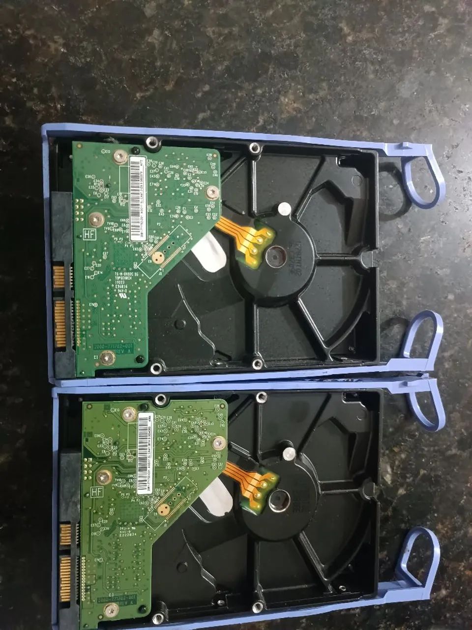 vendo 2 HDs internos para computador  - Foto 2