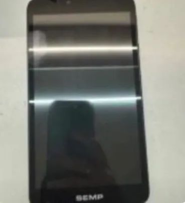 Tablet Toshiba Modelo TA 0708G