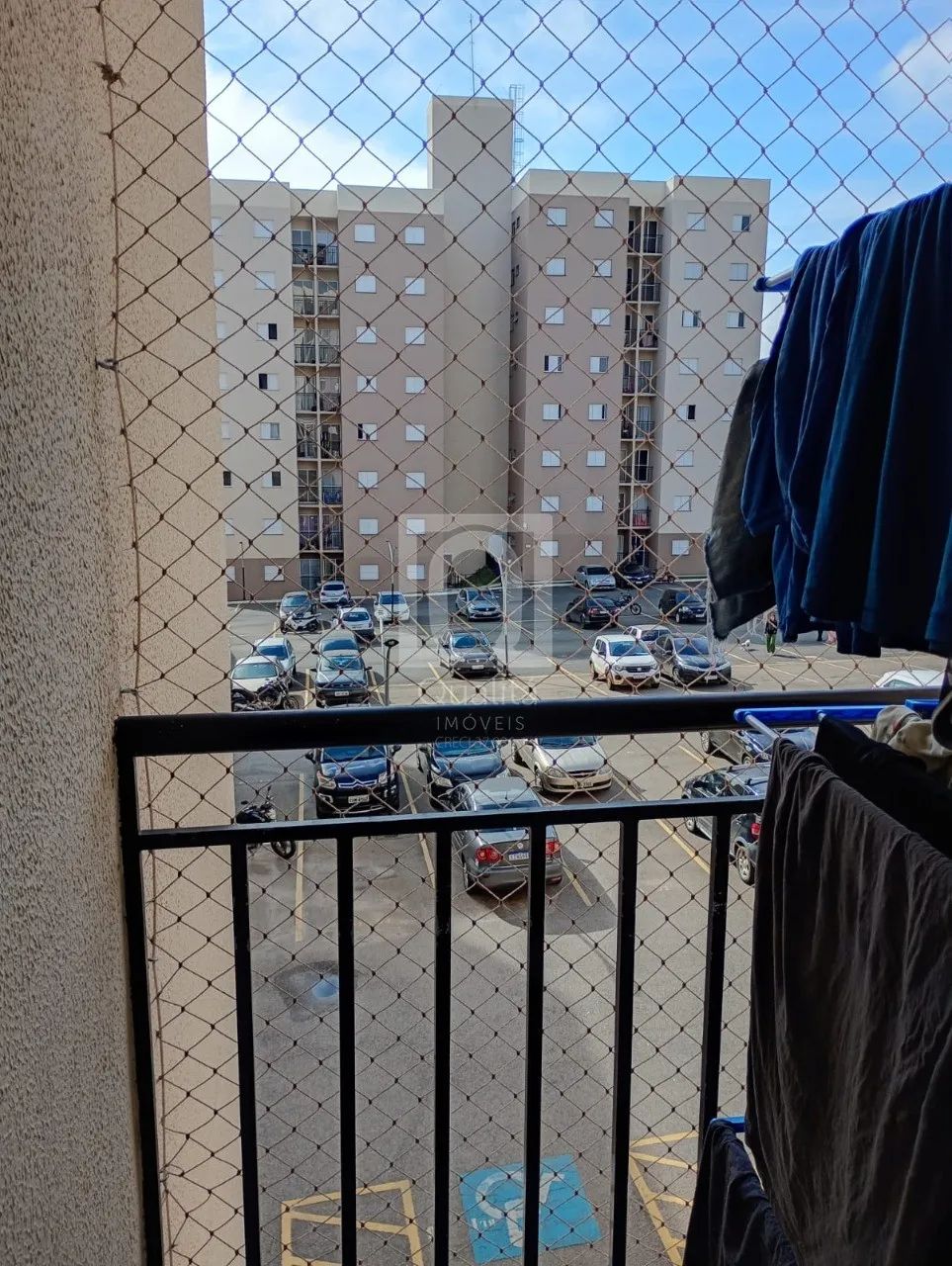 Apartamento à venda Vila Nova Sorocaba - Foto 5