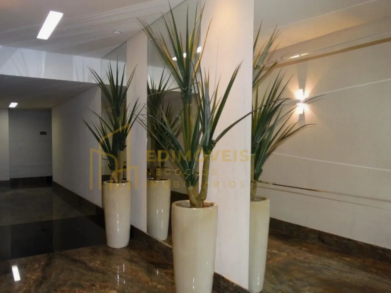 Incrível apartamento em Bento Ferreira com 2 quartos e área externa - Foto 3