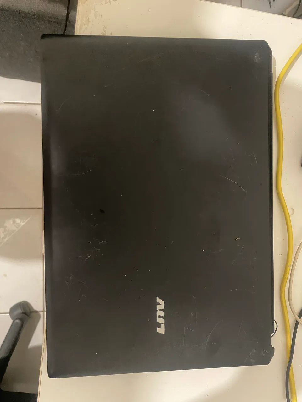 NOTEBOOK I3 ( LEIA DESCRIÇÃO)