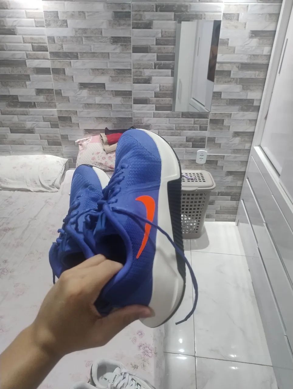 Tenis da Nike  - Foto 2