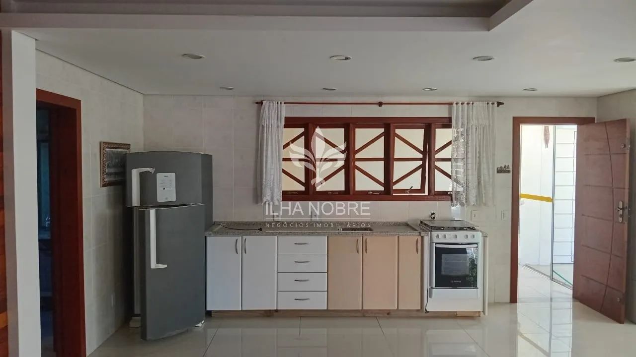 Apartamento para Alugar com 1 Quartos no Campeche Florianópolis/SC Com 80m² R$ 3.650,00 - Foto 2
