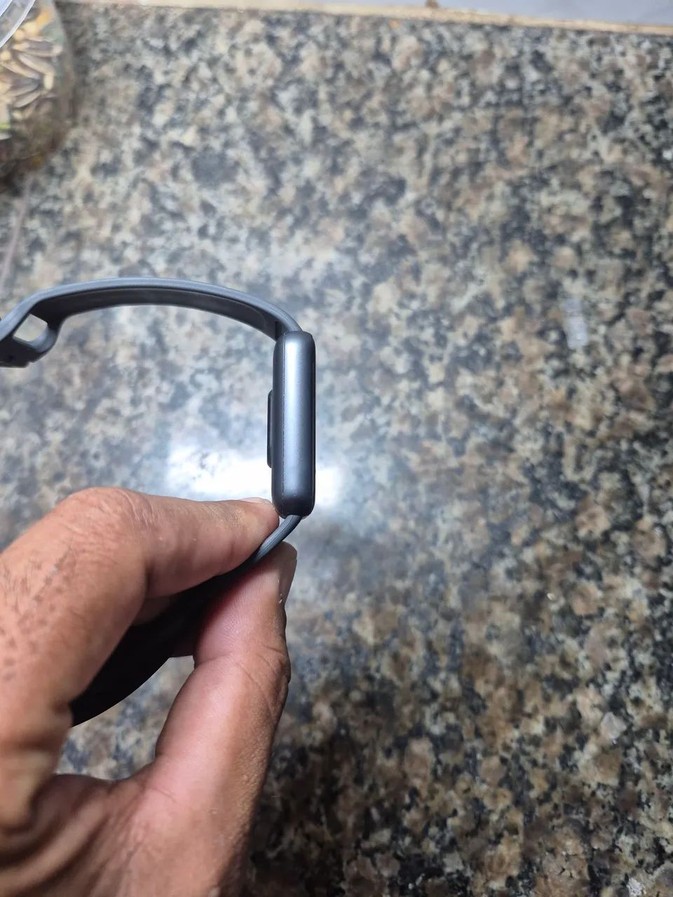 Vendo Samsung Galaxy Fit 3 - Foto 4