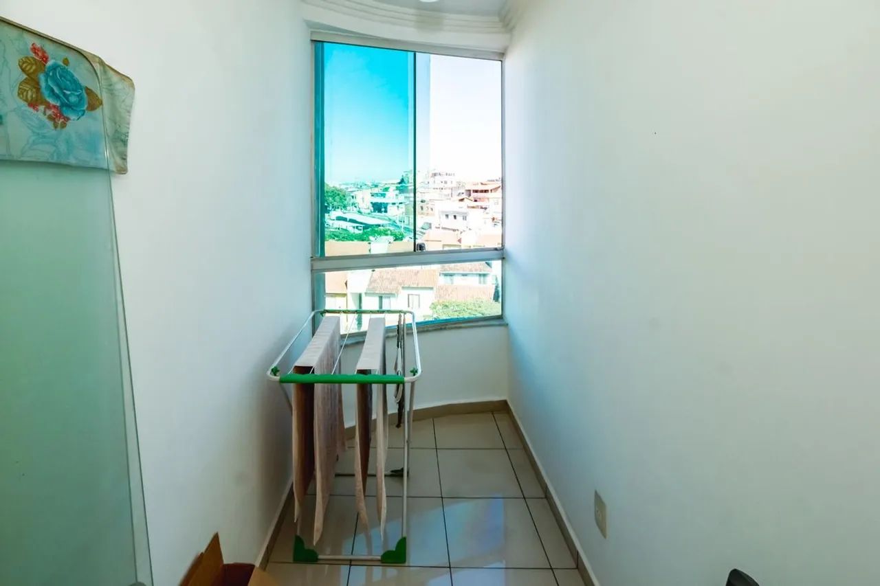 Apartamento à Venda - Heliópolis, 3 Quartos, 112 m2 - Foto 5