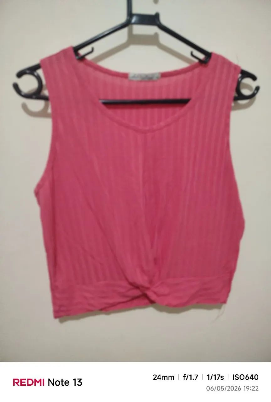 Roupas  - Foto 4