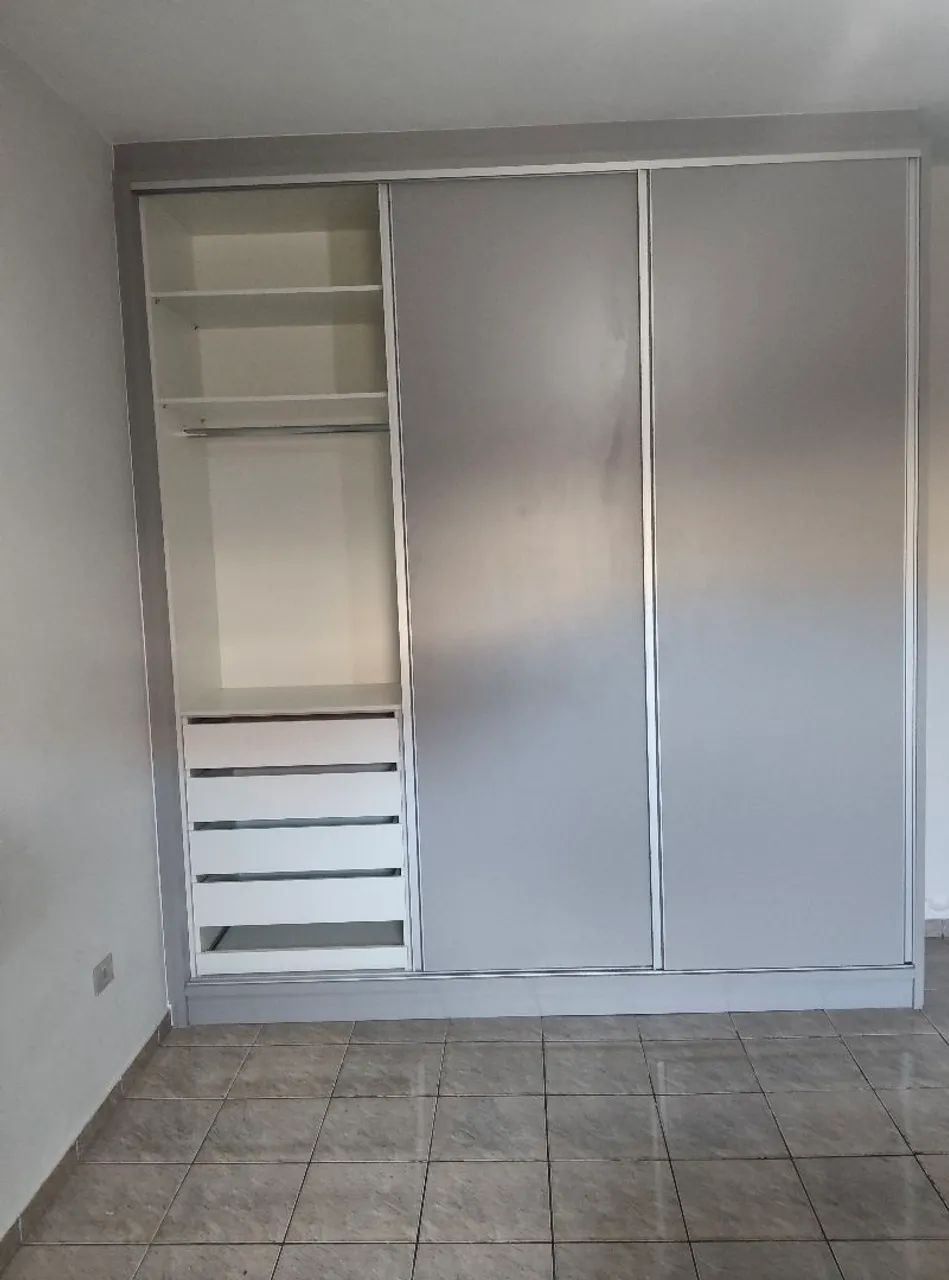 Guarda roupa planejado  - Foto 3