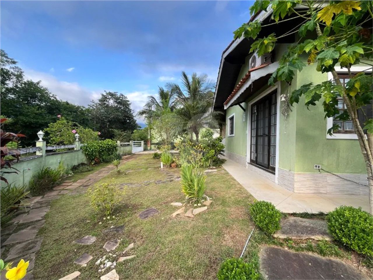 Casa com 3 quartos à venda em Morada da praia - SP - Foto 3