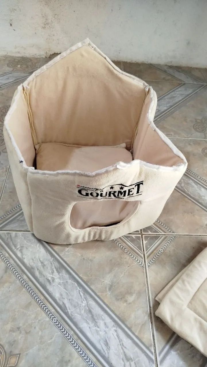 Casinha de cachorro ?