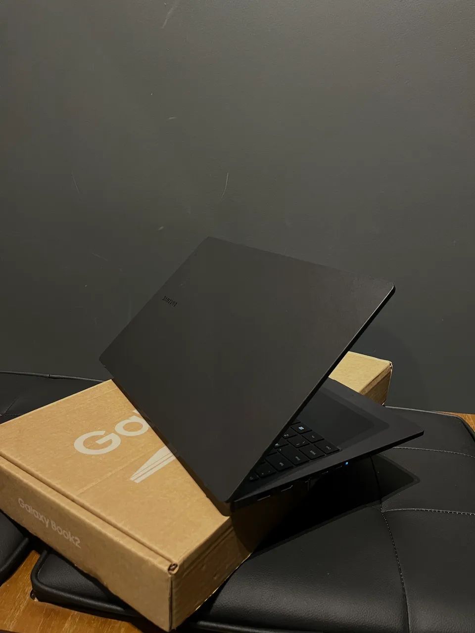 Galaxy Book 2 - Foto 4