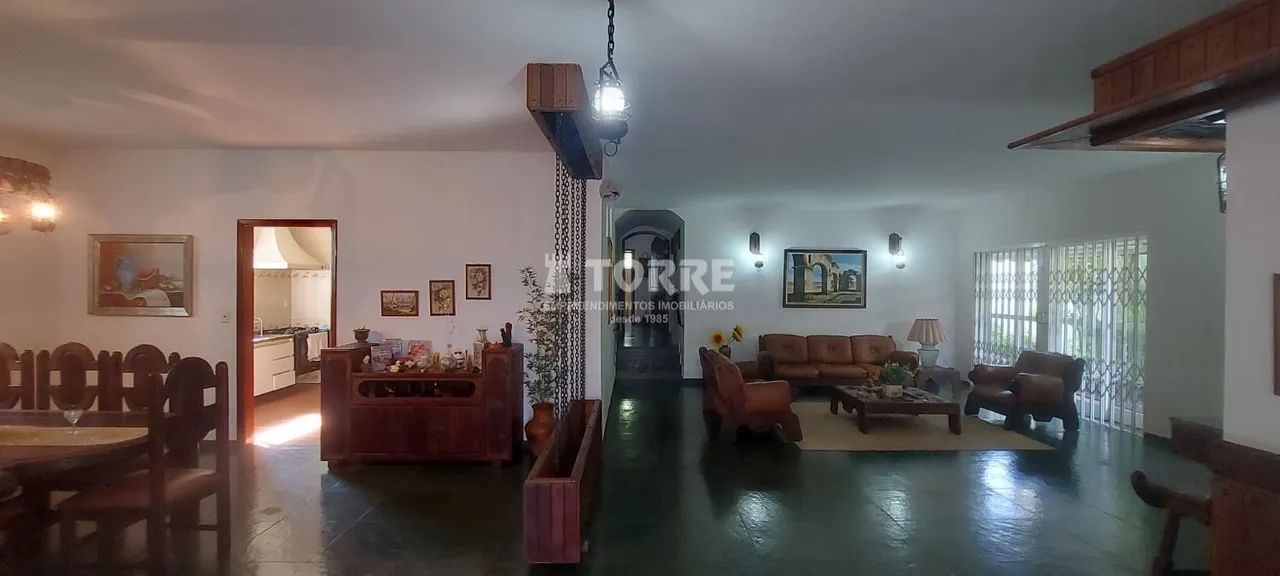 casa - Jardim Chapadão - Campinas - Foto 2