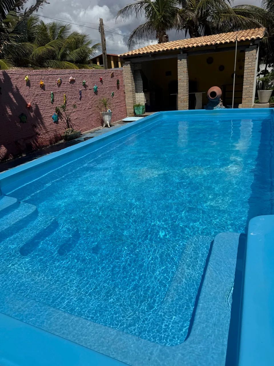 ALUGO DUPLEX NA REDINHA NOVA - Foto 2