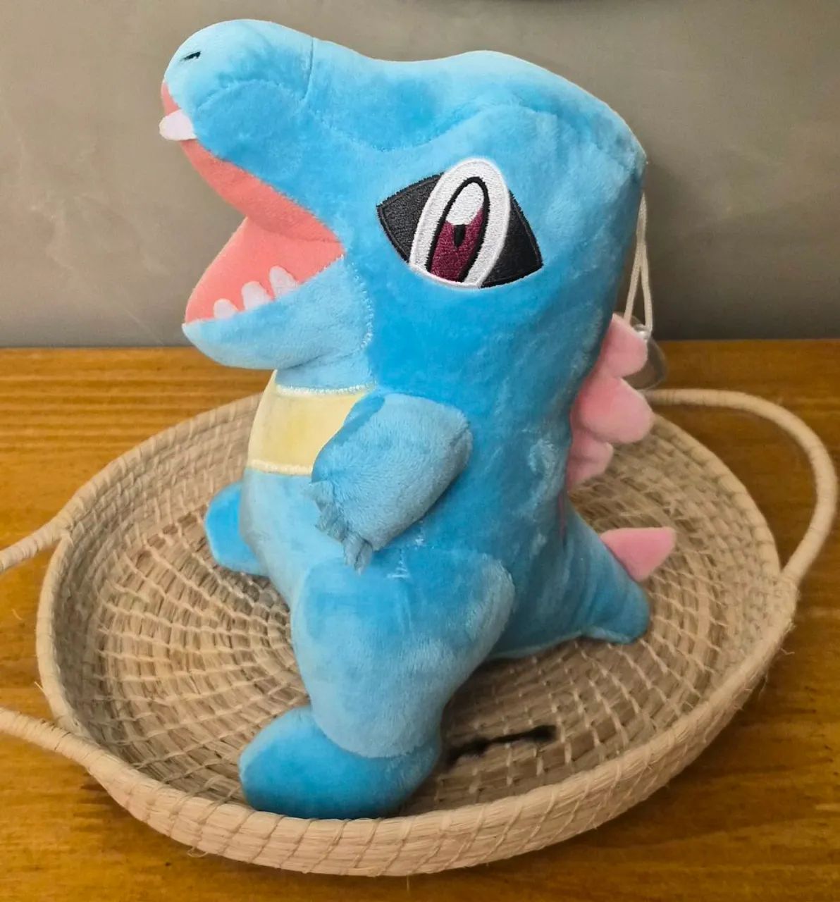 Pelucia do Pokémon 