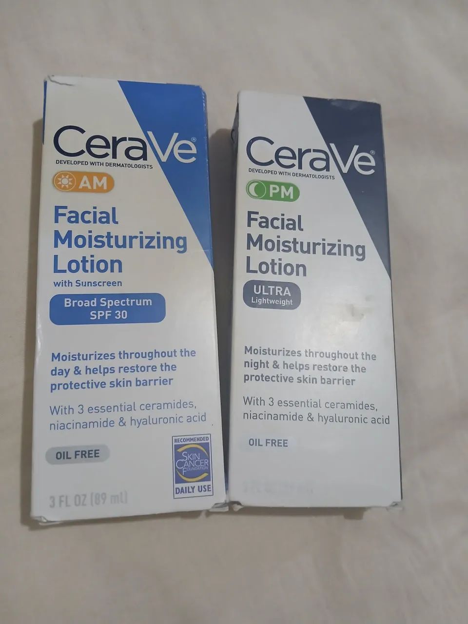 Cerave am/ pm - Foto 2