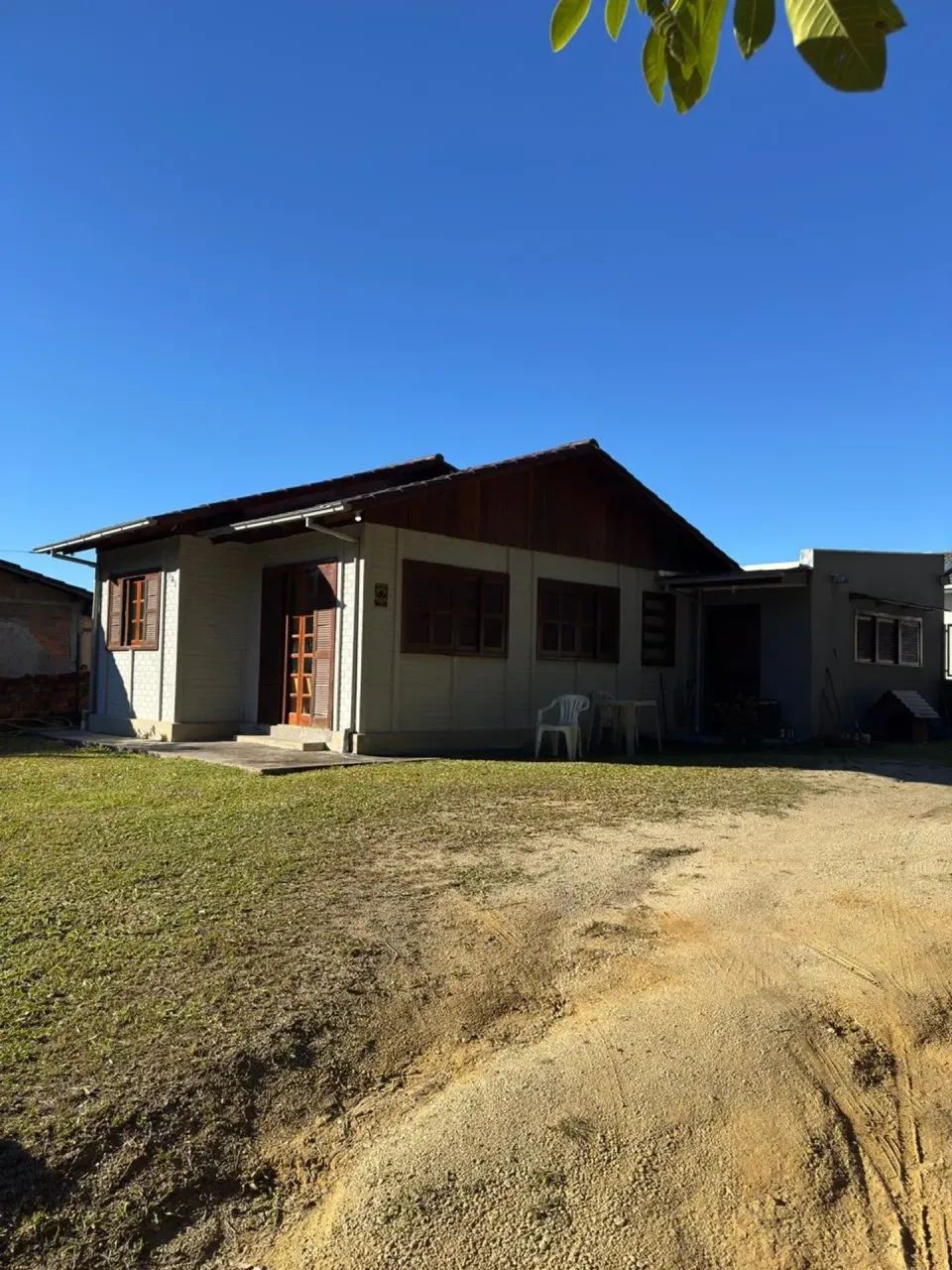 Casa com 3 dormitórios no Bairro Argentina - Criciúma - SC - Foto 3