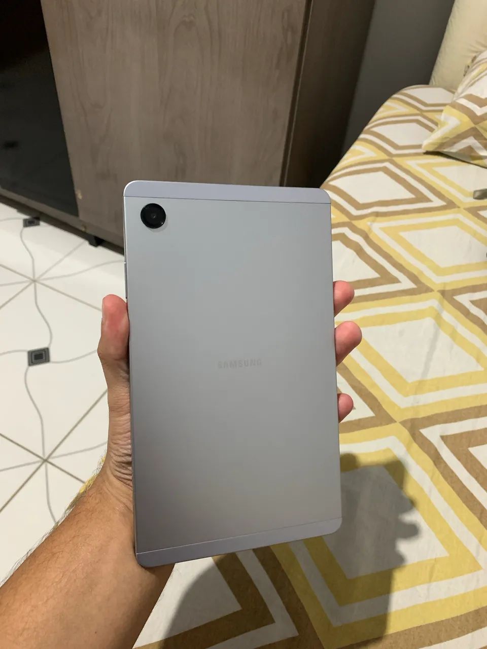 Samsung Tab A11 8.7 polegadas - Foto 2