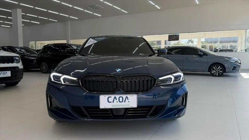 BMW 320I 320i 2023 - Foto 2