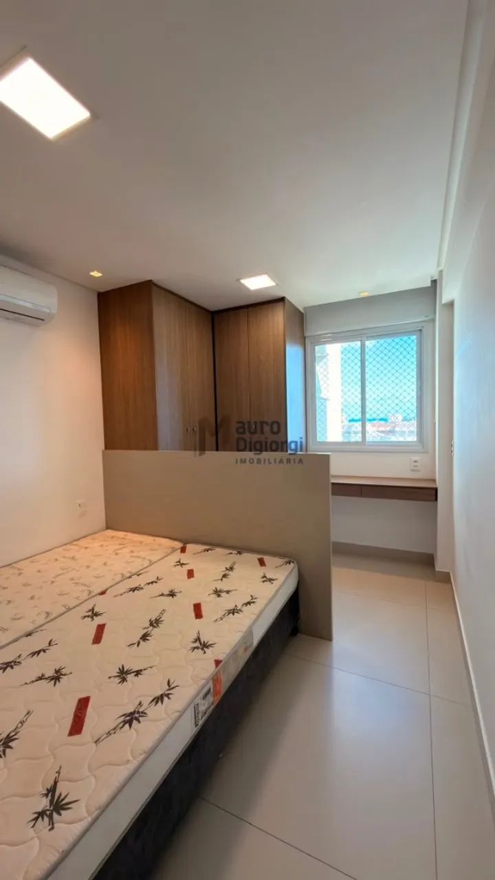 Edif Riviera Savona, beira mar 196 m2, mobiliado - Foto 5