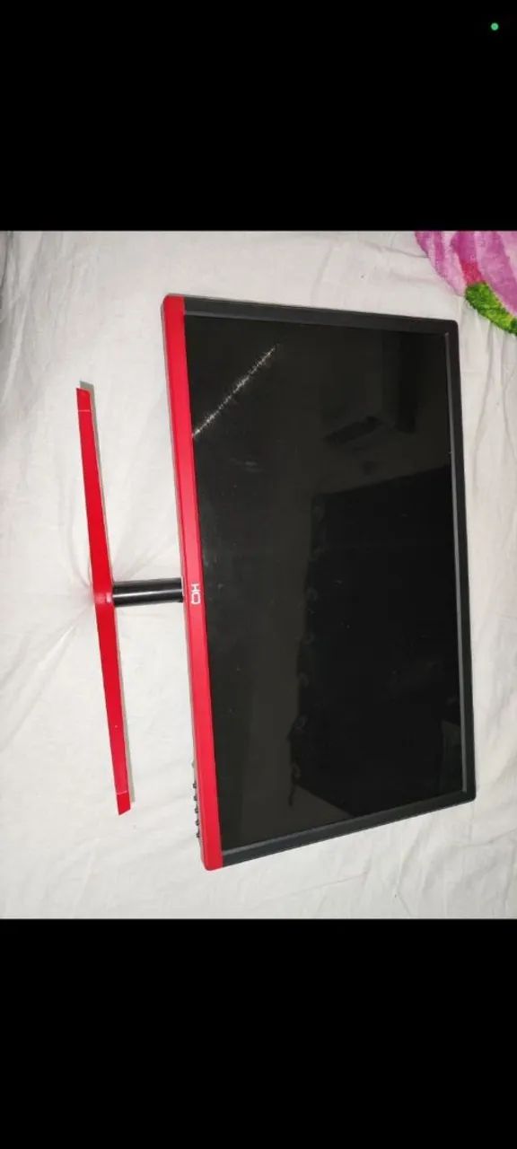 VENDO MONITOR DE 27 POLEGADAS - Foto 5