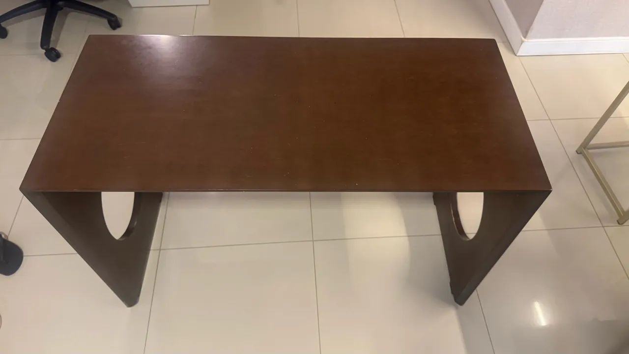 Escrivaninha com Gavetas avulsas 