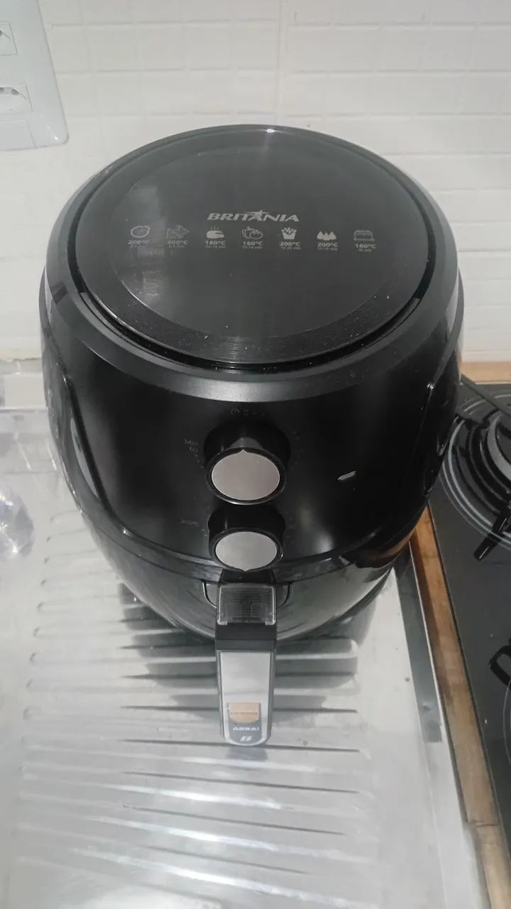 airfryer