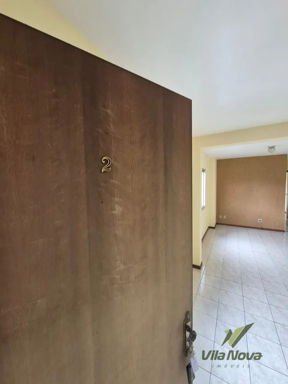 APARTAMENTO- ÓRFÃS - Foto 2