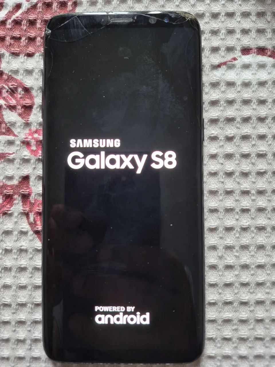 Smartphone Samsung S8 - Foto 5