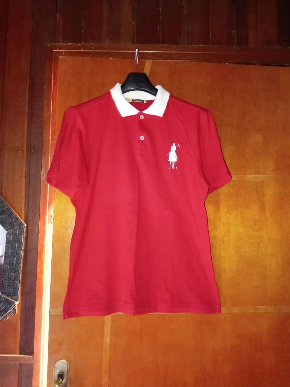 Camisa Polo 