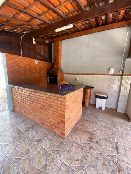 Casa com 2 quarto(s) no bairro Ribeirao da Ponte em Cuiabá - MT - Foto 2