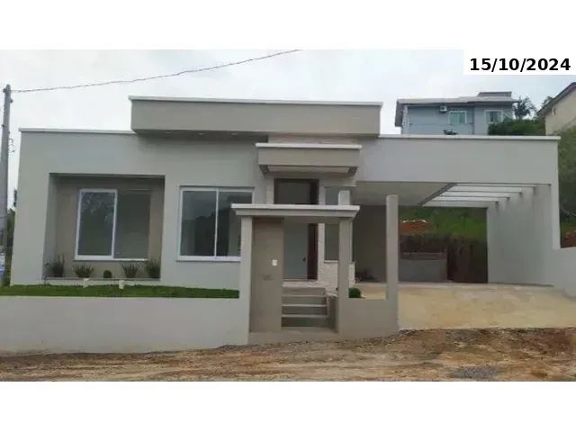 Casa 99m², Concórdia/SC - Foto 3