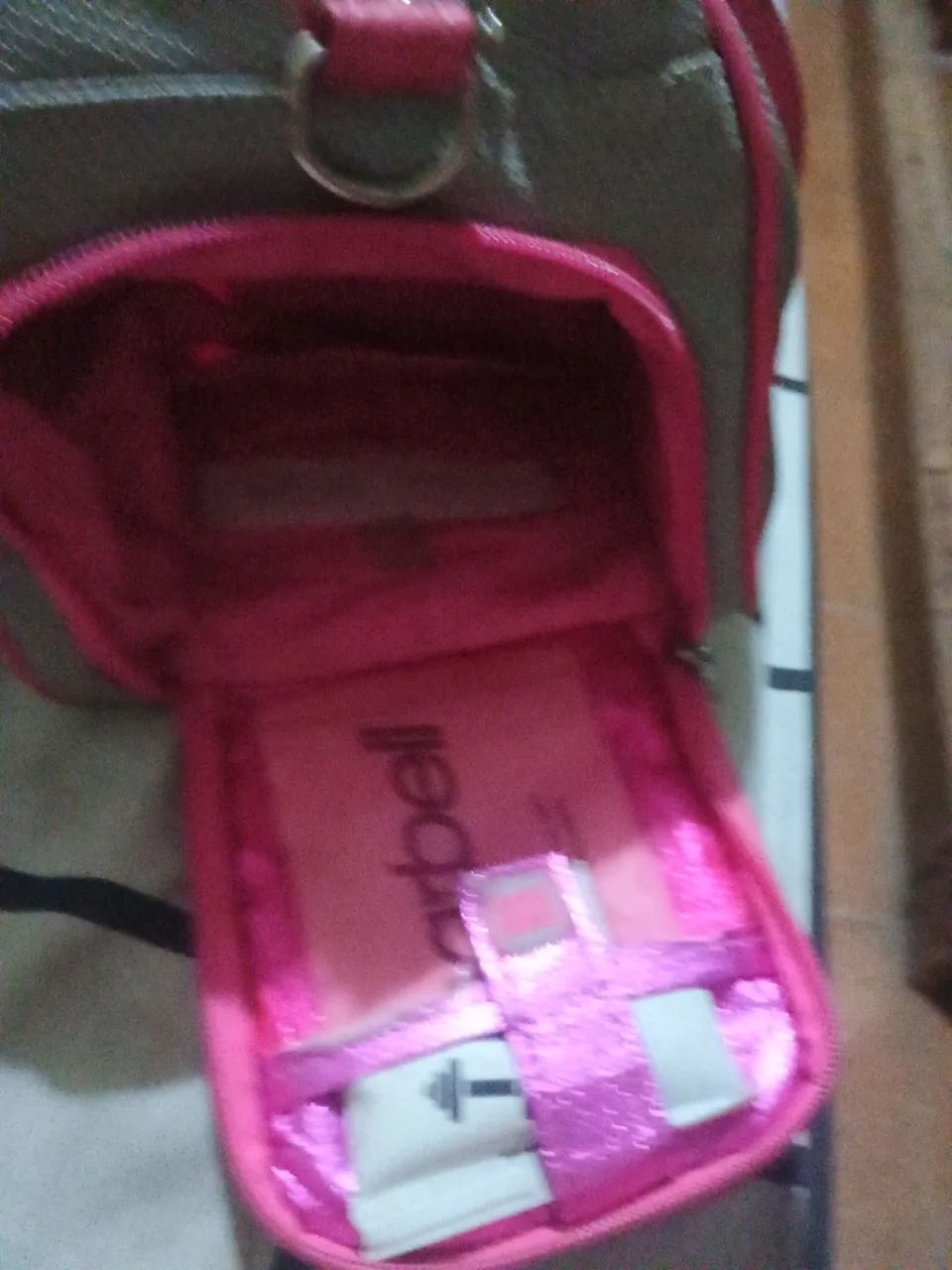 Bolsa BARBELL - Foto 3