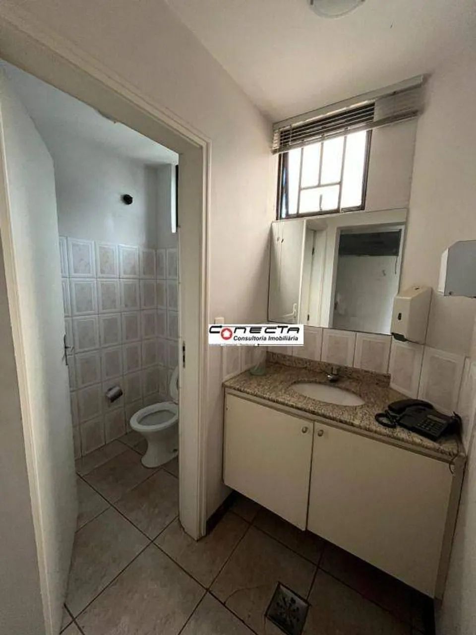 Galpão para alugar, 658 m² por R$ 20.999,02/mês - Jardim Santa Genebra - Campinas/SP - Foto 8
