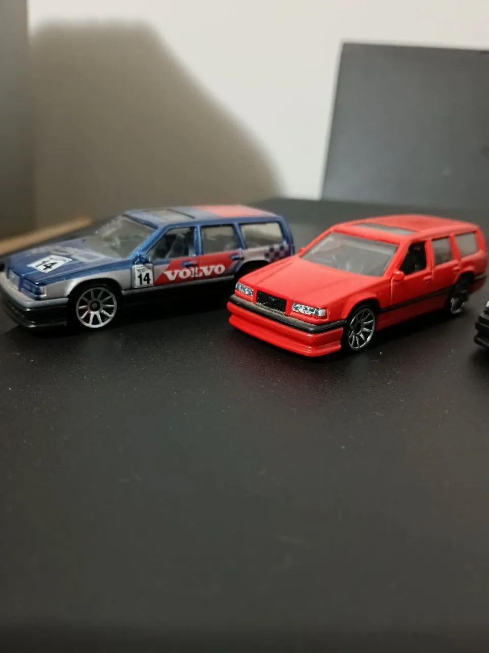 Pack Hotwheels 6 peças  - Foto 4