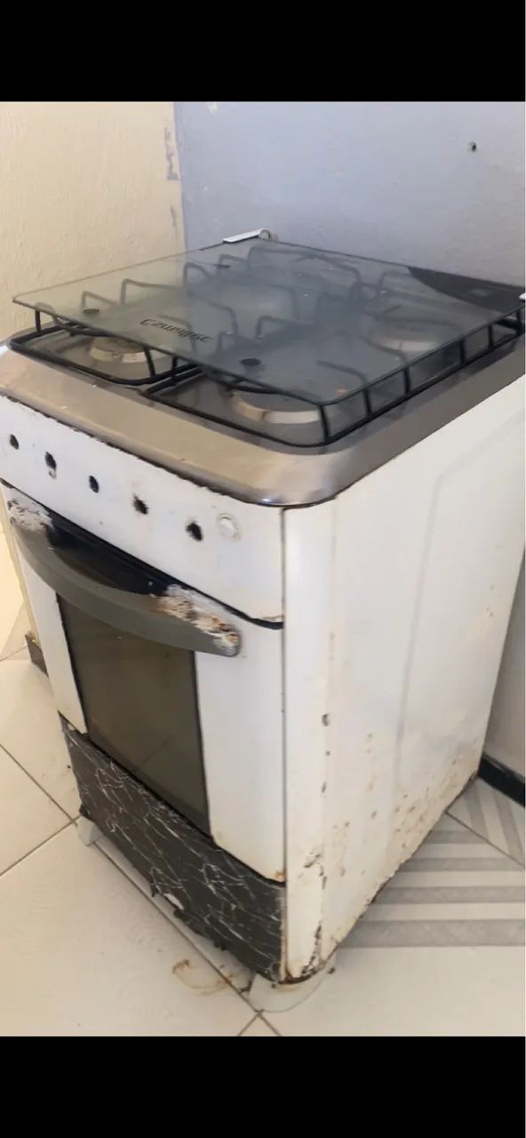 Fogão  - Foto 5