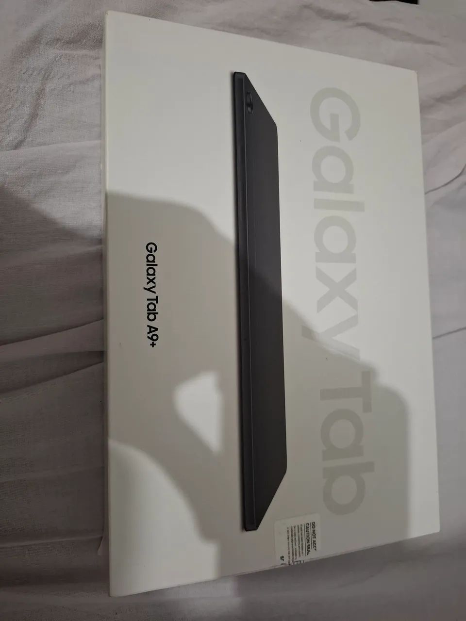 Tablet Samsung Galaxy A9+