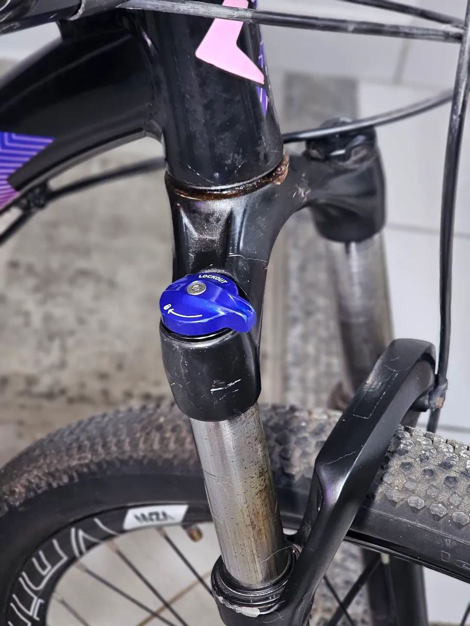 Bike MTB First aro 29" - Foto 4