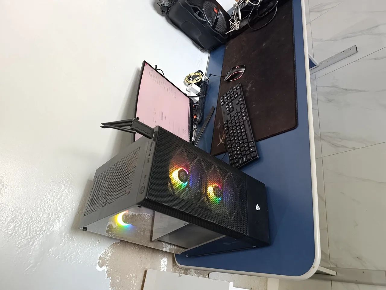 Computador Gamer A venda  - Foto 4