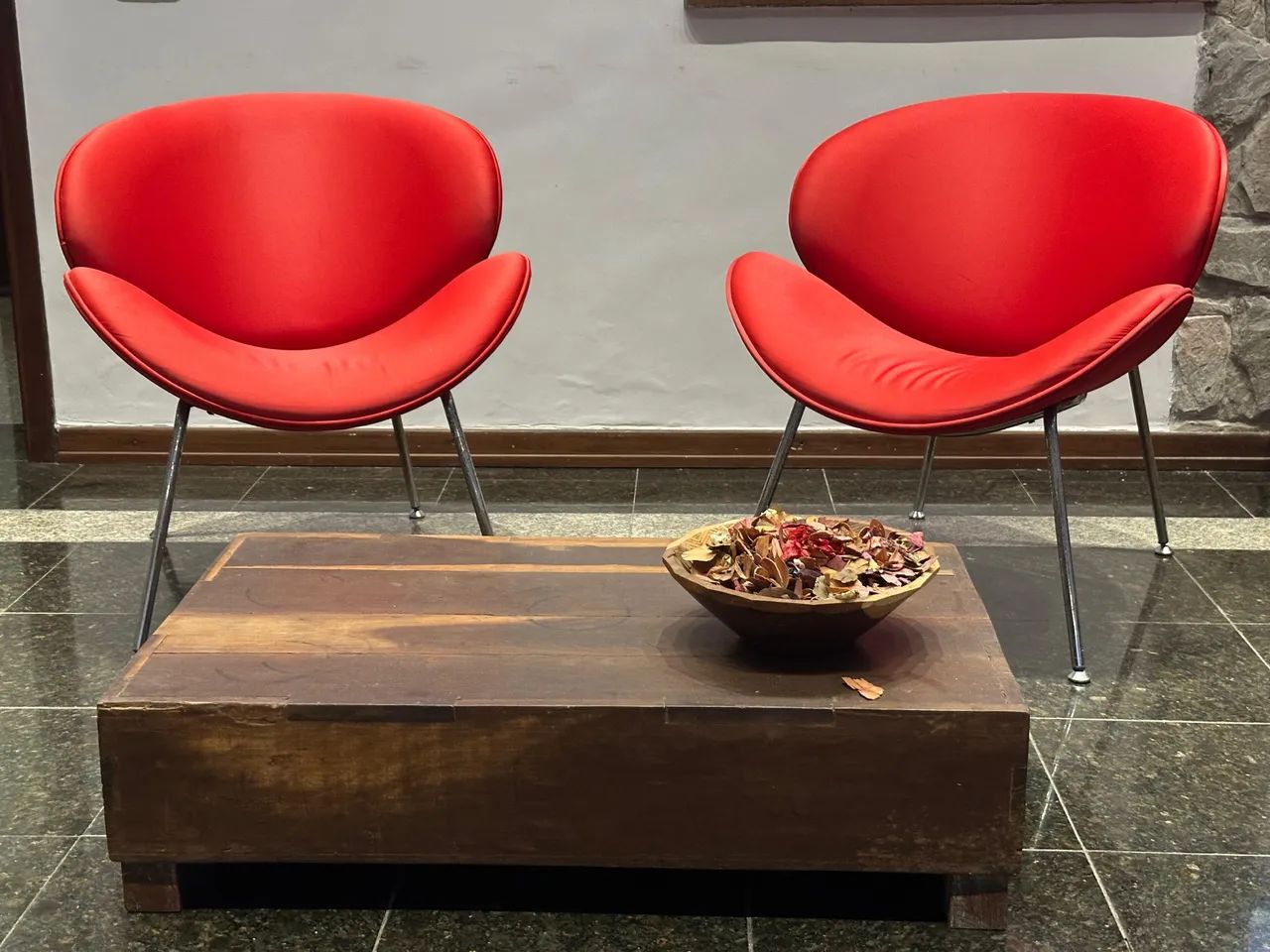 Poltronas com estilo e design - Foto 4
