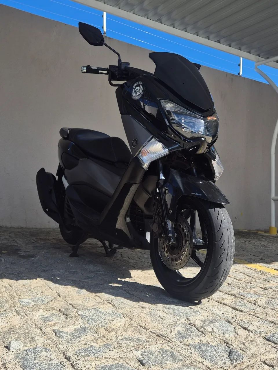 YAMAHA NMAX 2020