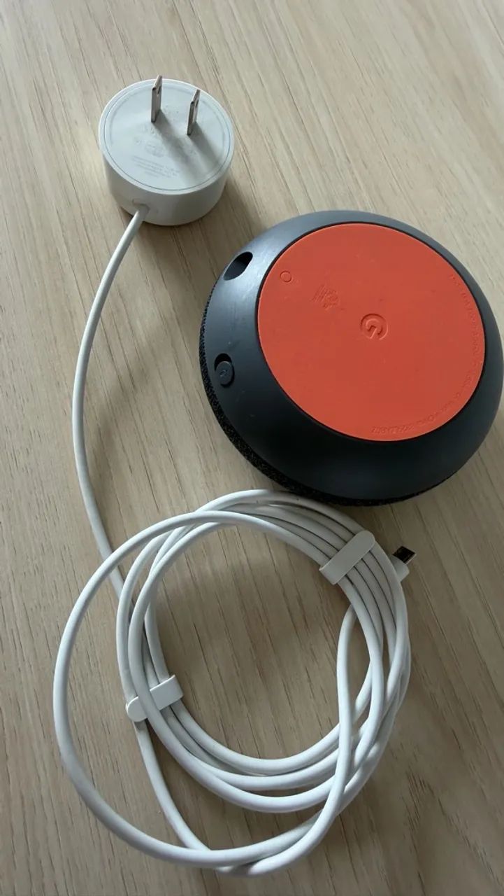 GOOGLE HOME MINI - Foto 3