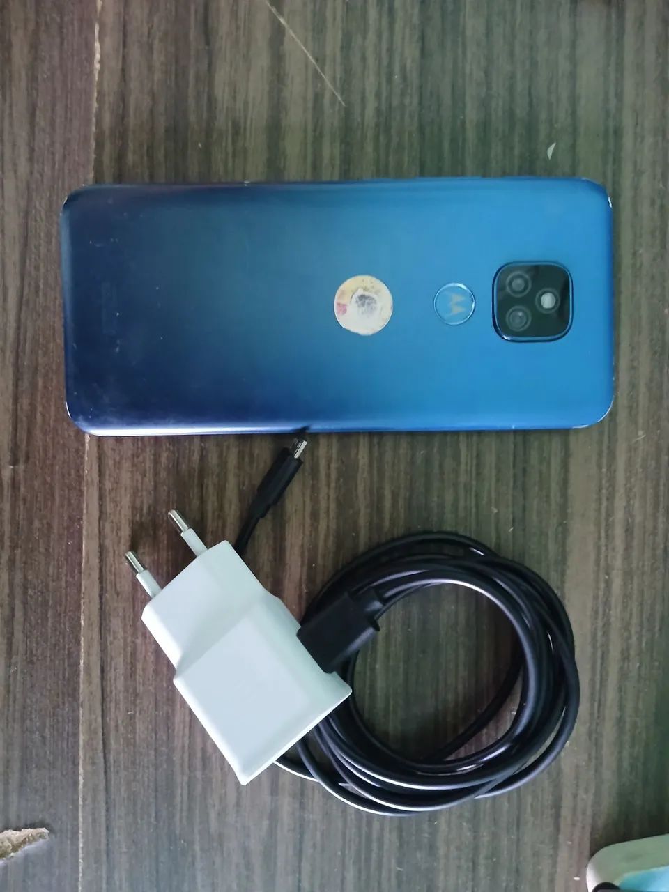 Celular Moto E 7 Plus - Foto 3