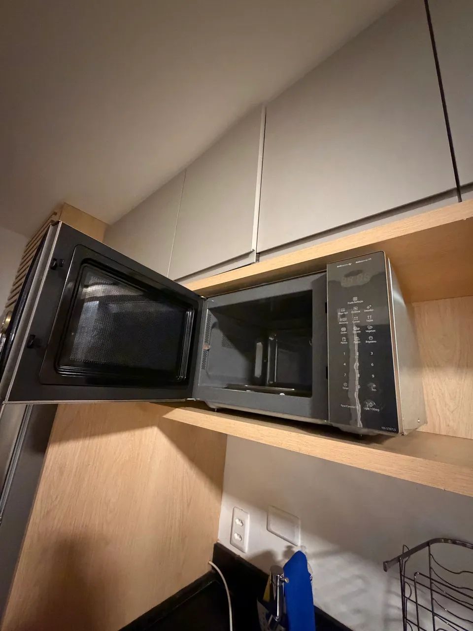 Microondas Panasonic  - Foto 2