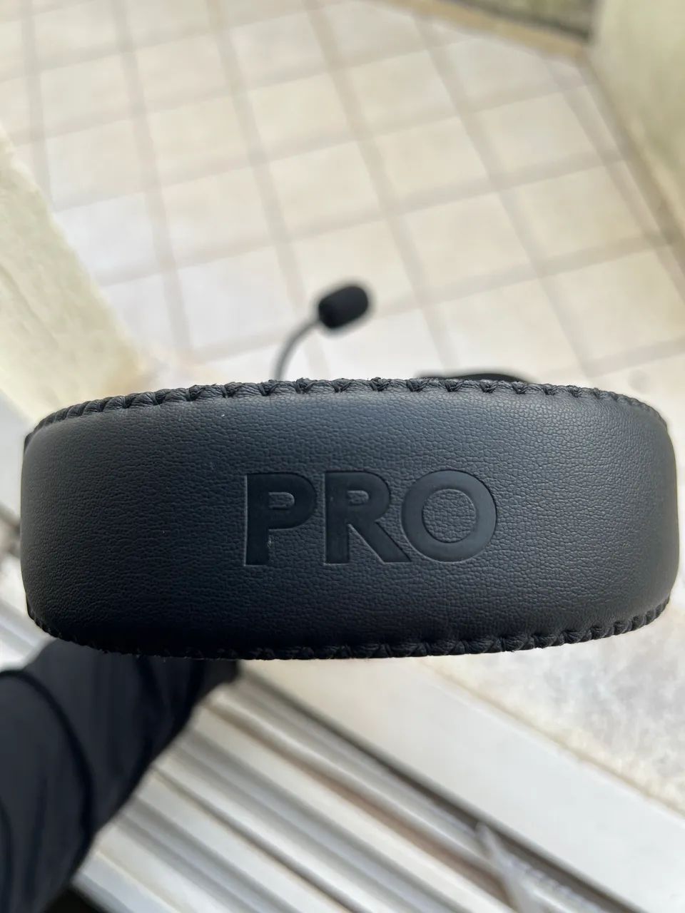 Fone Logitech G PRO - Foto 3