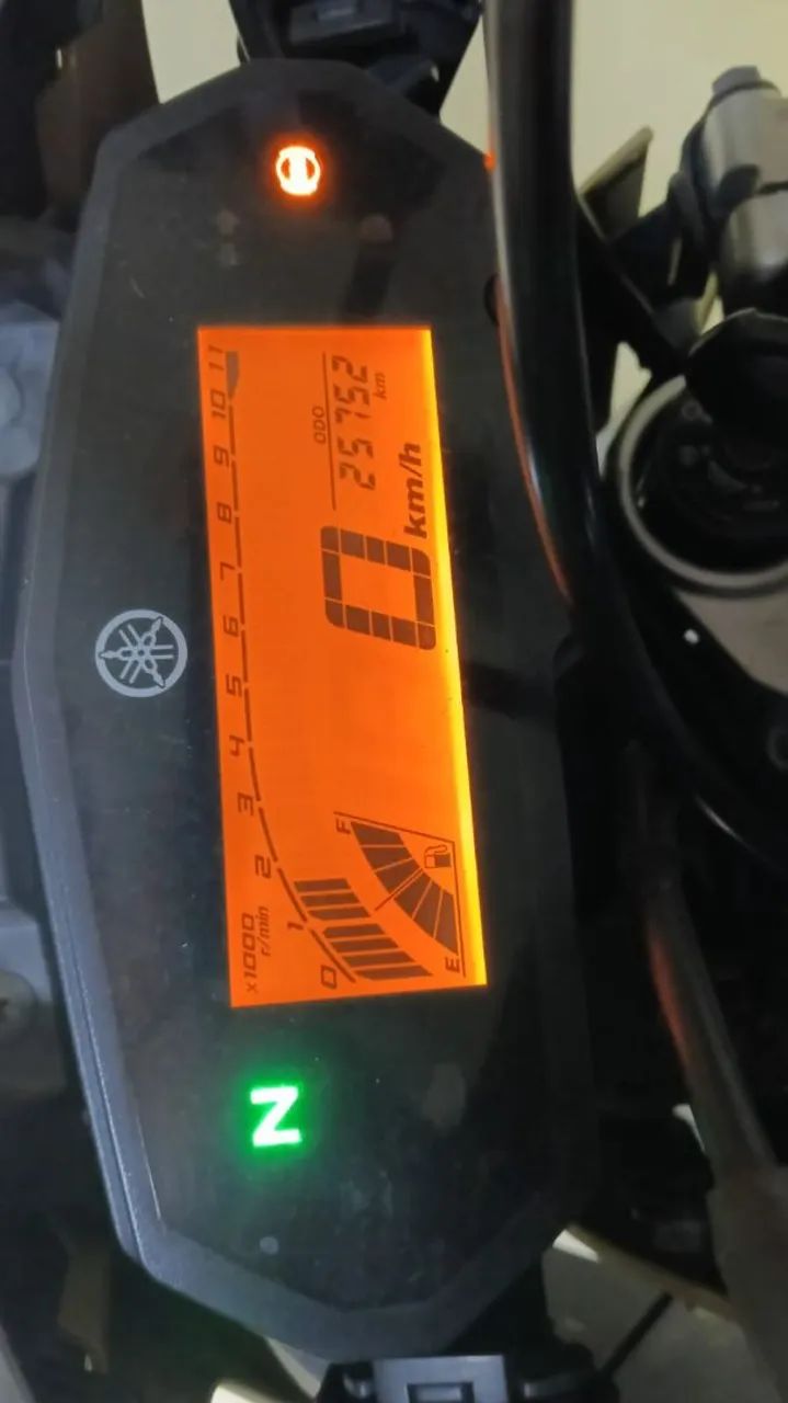 XTZ 250 LANDER - Foto 3