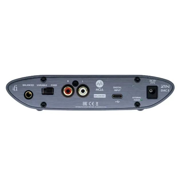 iFi Zen Dac 3 - Foto 4
