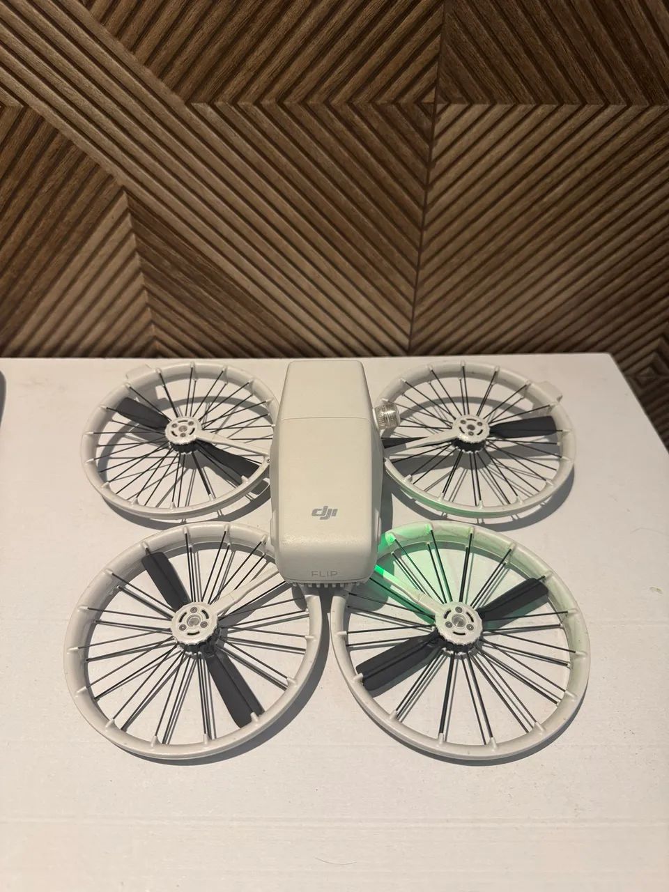 Vendo DJI FLIP