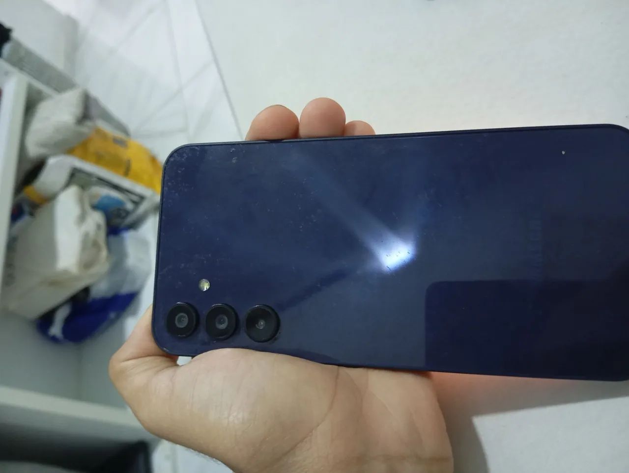 Samsung A15 5G - Foto 2