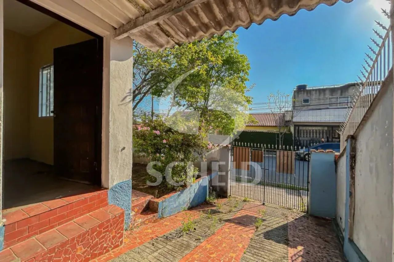 Casa com 3 quartos à venda, Cidade Dutra, São Paulo. - Foto 3